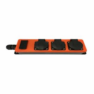Extension Cable Industrial Plug 3 - Germany Socket Schuko